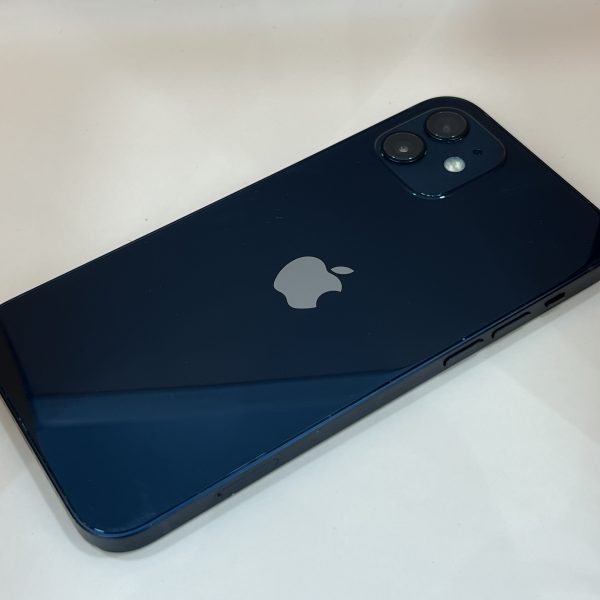 iPhone 12. Black - 256GB – Unlocked