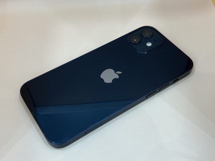 iPhone 12. Black - 256GB – Unlocked