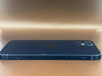 iPhone 13 – Dark Blue 128GB – Unlocked