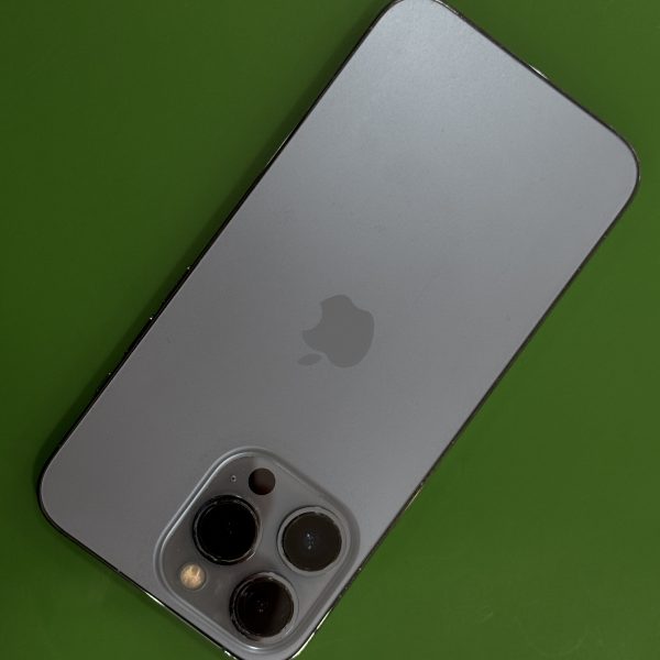 iPhone 13 Pro 256GB – Light Blue – Unlocked