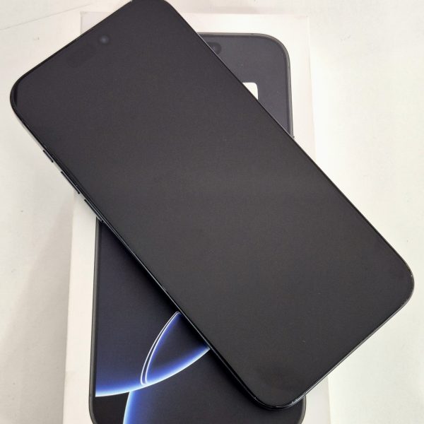 iPhone 15 Pro Max 256GB -  Navy - Unlocked