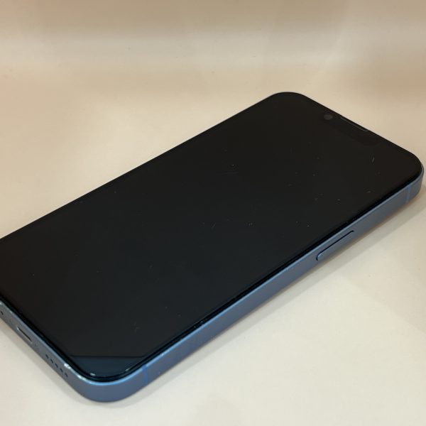 iPhone 14 - 128GB – Blue – Unlocked