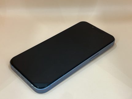 iPhone 14 - 128GB – Blue – Unlocked