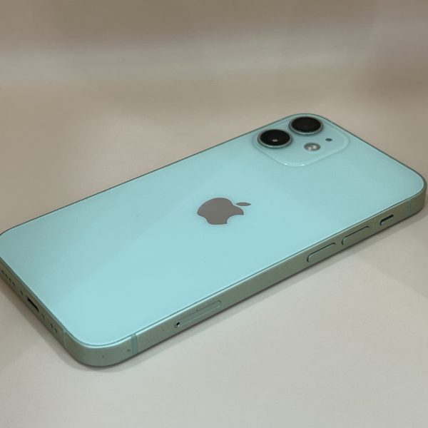 iPhone 12 Mini 64GB – Green – Unlocked