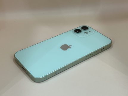 iPhone 12 Mini 64GB – Green – Unlocked