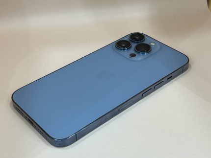 iPhone 13 Pro 128GB  – Unlocked