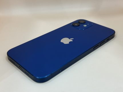 iPhone 12 - 64GB – Blue – Unlocked