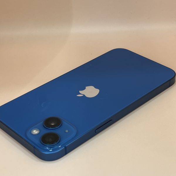 iPhone 13 - 128GB – Blue – Unlocked