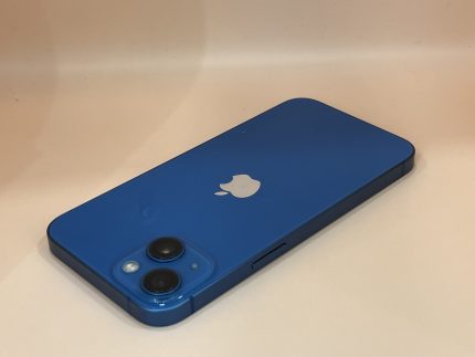 iPhone 13 - 128GB – Blue – Unlocked