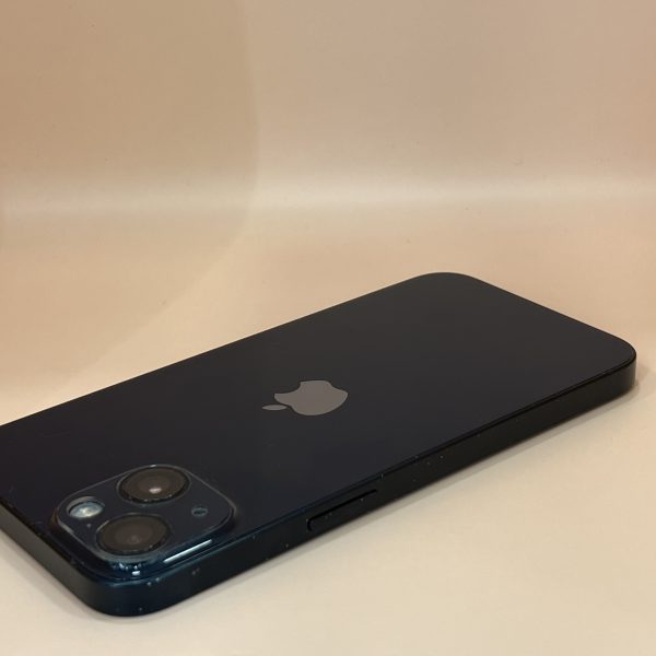 iPhone 13 - 128GB – Black – Unlocked
