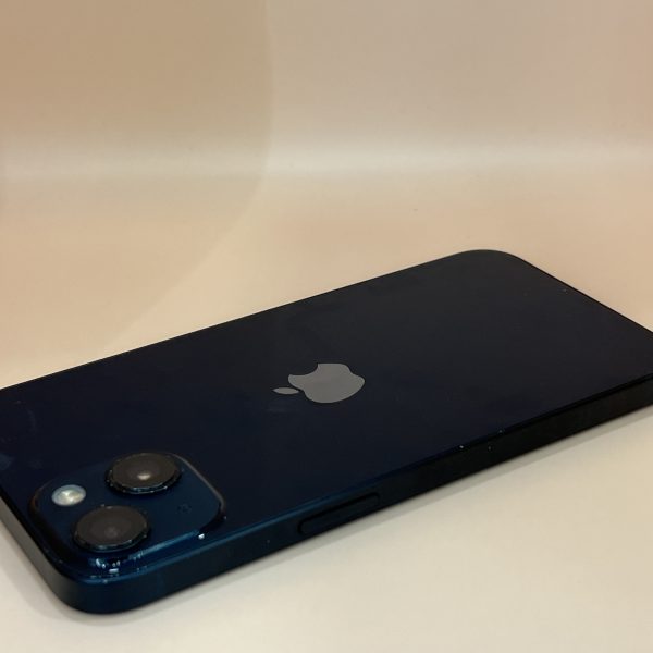 iPhone 14 - Black - 128GB – Unlocked