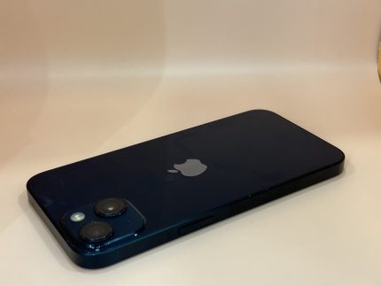 iPhone 14 - Black - 128GB – Unlocked