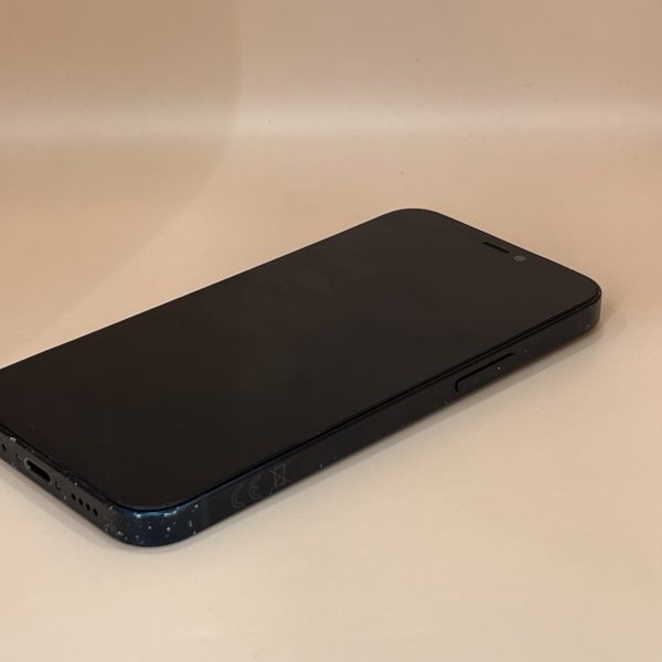 iPhone 12 Mini - 64GB – Black – Unlocked