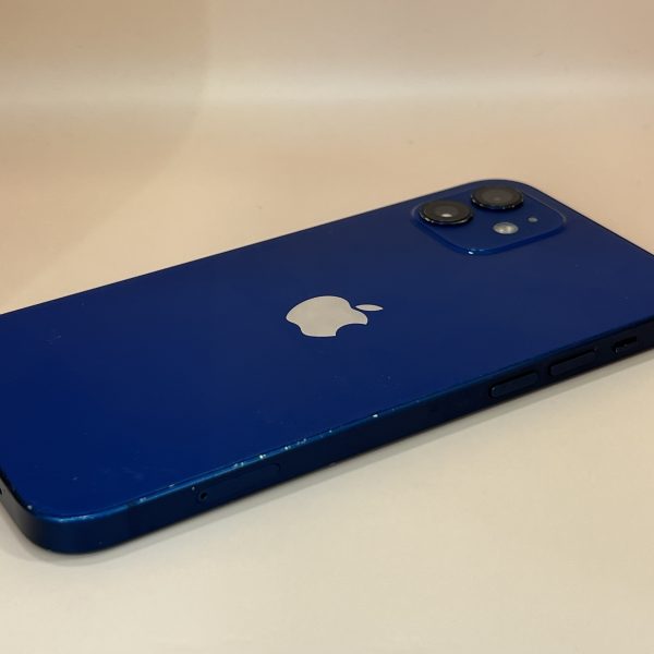 iPhone 12 - 256GB – Blue – Unlocked