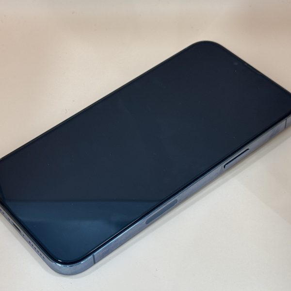 iPhone 13 Pro Max 256GB – Blue – Unlocked