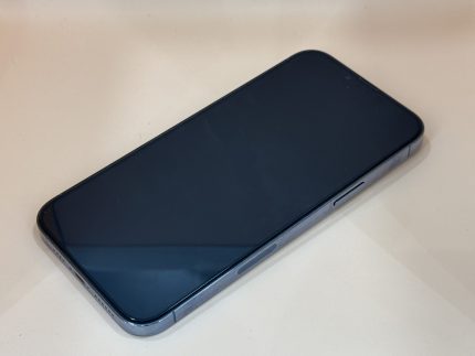 iPhone 13 Pro Max 256GB – Blue – Unlocked