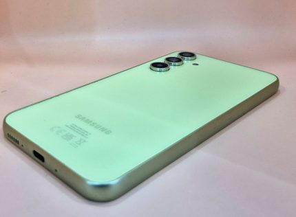 Galaxy A54 5G - 128GB – Lime – Unlocked