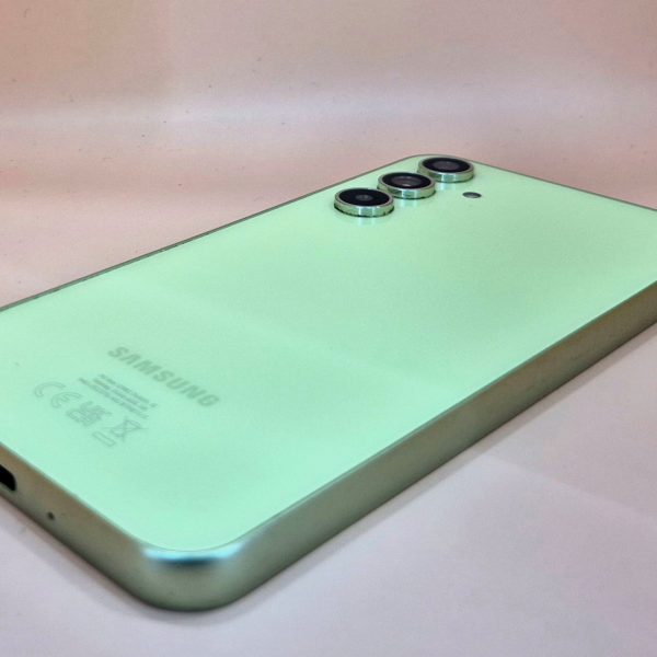 Galaxy A54 5G - 128GB – Lime – Unlocked