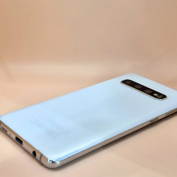 Galaxy S10 - 128GB – Light Blue – Unlocked