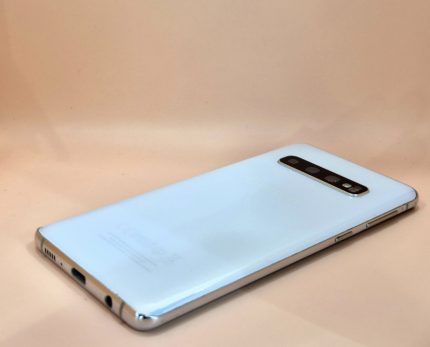Galaxy S10 - 128GB – Light Blue – Unlocked