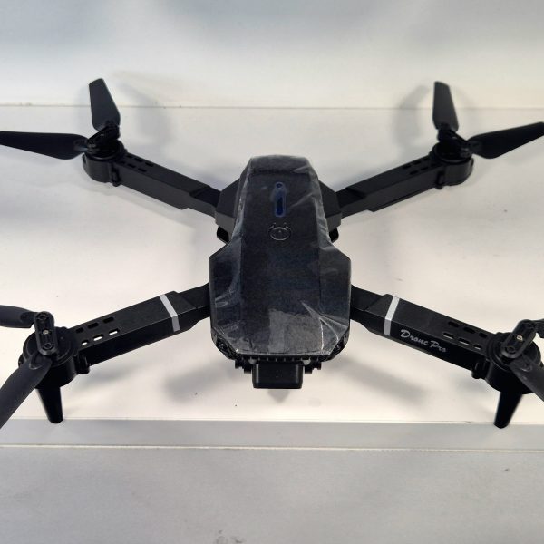 E88 Drone Dual Camera Drone