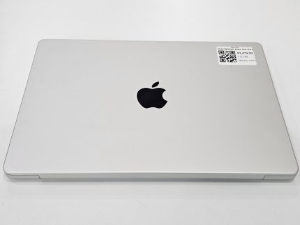Macbook Pro M3 2023 - 512GB - 100% Battery life