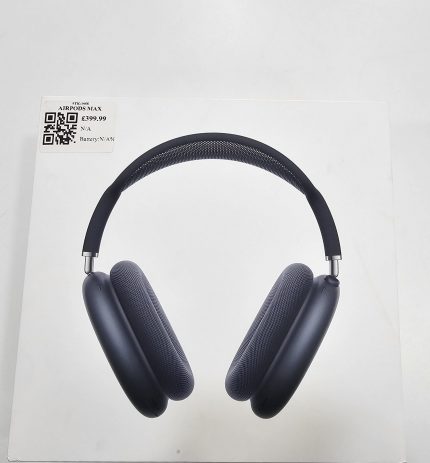 Airpods Max - Midnight